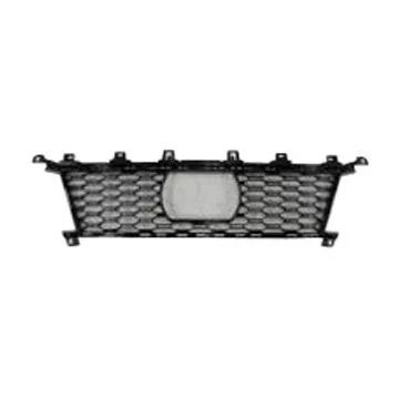 Bumper Cover Grille Front w/M Sport Pkg G20 w/Active Cruise w/Driving Assistant Pro Pkg for BMW M340i 330i xDrive 330i M340i xDrive 330e xDrive 330e