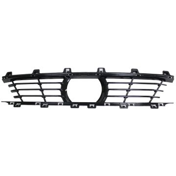 Bumper Cover Grille Front G20 w/o M Sport Pkg w/Driving Assistant Pro Pkg SPORT,LUXURY for BMW 330i xDrive 330i