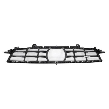 Bumper Cover Grille Front G05 w/o M Sport Pkg w/Active Cruise Control for BMW X5 2019-2023