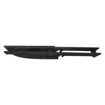 Bumper Insert Front Left E46 for BMW 325Ci 330xi 325i 330i 320i