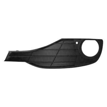 Bumper Insert Front Left F30 Standard Line for BMW 320i Sedan 2012-2015