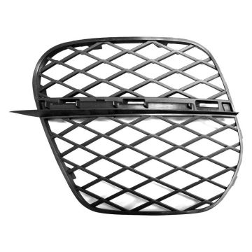 Bumper Insert Front Left E70 w/o M Pkg for BMW X5 xDrive50i xDrive35d 2011-2013