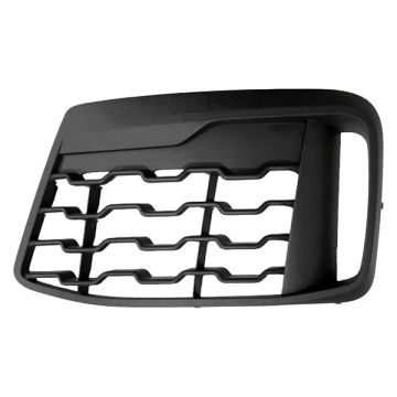 Bumper Insert Front Left F48 w/M Pkg w/o Park Distance Control Outer Grille for BMW X1 2016-2018