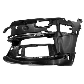 Bumper Insert Front Left G12 w/M Pkg Side Support for BMW 740i 750i