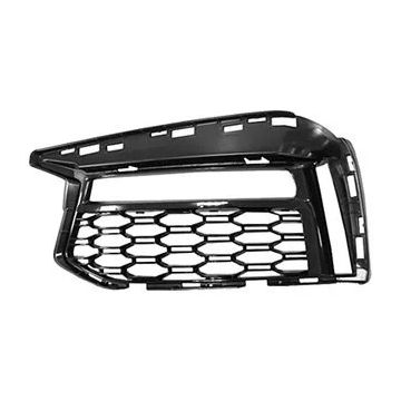 Bumper Insert Front Left G30 w/M Pkg Outer Grille for BMW 530e 530i 540i