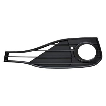 Bumper Insert Front Left F33/F32/F36 Partially Open Grid Standard Package w/o M SPORT Package Outer Grille for BMW 435i 435i xDrive 428i 428i Gran Coupe 435i Gran Coupe 428i xDrive 440i xDrive 440i 440i Gran Coupe 430i 430i xDrive 430i Gran Coupe