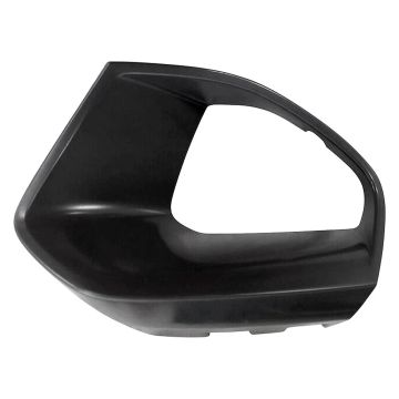 Bumper Insert Front Left G20 Luxury Line w/o M Sport Pkg Air Inlet for BMW 330i xDrive 330i 330e xDrive 330e