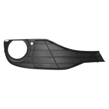 Bumper Insert Front Right F30 Standard Line for BMW 320i Sedan 2012-2015