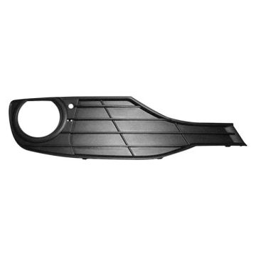 Bumper Insert Front Right F30 Modern, LUXURY PKG for BMW 320i Sedan 2012-2015