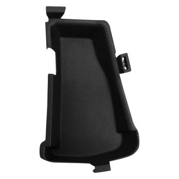 Bumper Insert Front Right F10H/F10 w/M Pkg Lower Inner for BMW 535d 535i ActiveHybrid 5 528i 550i
