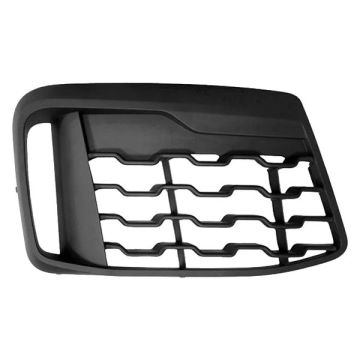 Bumper Insert Front Right F48 w/M Pkg w/o Park Distance Control Outer Grille for BMW X1 2016-2018