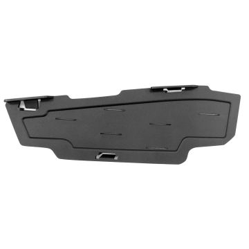 Bumper Insert Front Right w/Fog Lamps G20 w/M Sport Pkg Outer Grille Cover for BMW 330i xDrive 330i 330e xDrive 330e