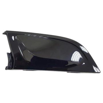 Bumper Insert Front Right G20 w/o Park Distance Control Upper Trim for BMW M340i M340i xDrive