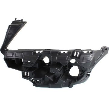 Bumper Cover Support Front Left F25 w/M Pkg for BMW X3 2011-2014