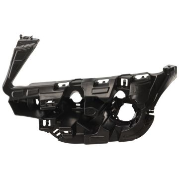 Bumper Cover Support Front Left F25 w/o M Pkg for BMW X3 2011-2014