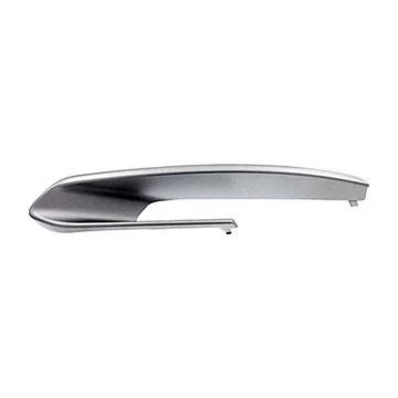 Bumper Cover Molding Front Left F30 Lower Grille for BMW 328i 335i 320i