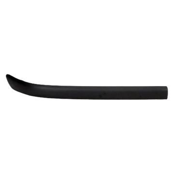 Bumper Cover Molding Front Right E46 for BMW 323i 330i 325i 328i