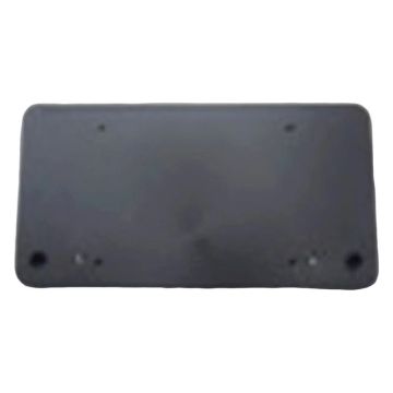 License Plate Bracket Front F10 Sedan for BMW 535i 528i 550i