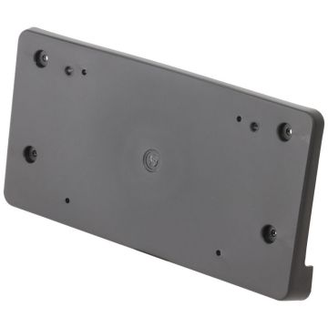 License Plate Bracket Front F10 w/M Pkg for BMW 535i 528i 550i