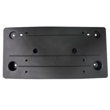 License Plate Bracket Front F32/F33/F36 w/M Sport Package for BMW 428i 428i Gran Coupe 435i Gran Coupe 435i 440i 440i Gran Coupe 430i 430i Gran Coupe