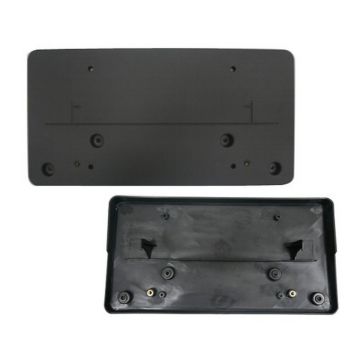 License Plate Bracket Front F48 w/o M Pkg for BMW X1 2016-2018