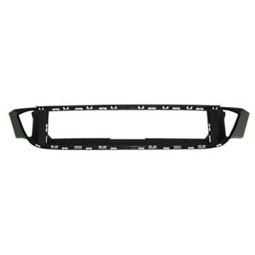 Bumper Frame Front F10 w/M Pkg Cover Frame for BMW 535i 528i 550i