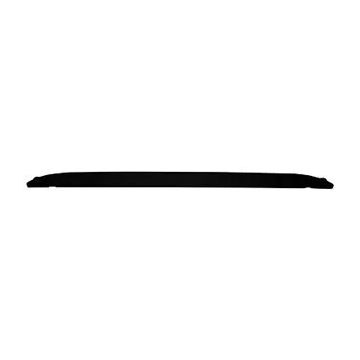 Bumper Deflector Front Center G30 w/M Pkg Air Guide for BMW 530e 530i 540i