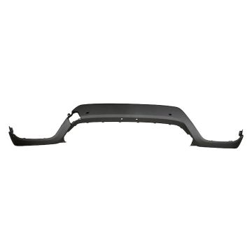 Bumper Valance / Grille Kit Front G01 w/Park Distance Control w/o M Sport Package for BMW X3 xDrive30i sDrive30i xDrive30i X Line xDrive30i Protection 2018-2021