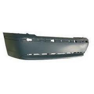 Bumper Cover Rear F02 To 3-05 Primed for BMW 745i 760Li 760i