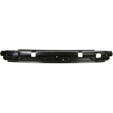 Bumper Cover Reinforcement Rear w/o Towing Package Steel for BMW M5 530i 540i 528i 525i