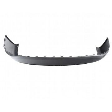 Bumper Cover Rear Lower F48 w/o M Pkg w/o Park Distance Control Textured for BMW X1 2016-2020