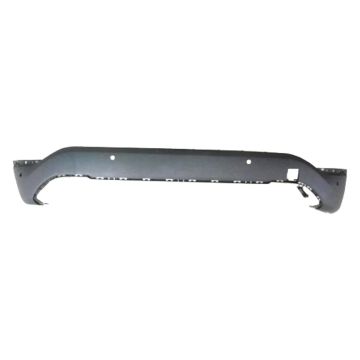 Bumper Cover Rear Lower F48 w/o M Pkg w/Park Distance Control Textured for BMW X1 2016-2022