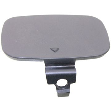 Tow Hook Cover Rear Primed for BMW 760i 750i