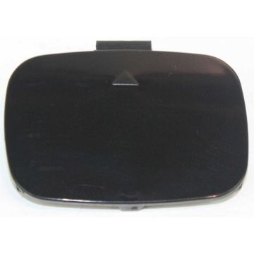 Tow Hook Cover Rear To 3-05 E65/E66 for BMW 745i 760i