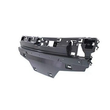Bumper Cover Support Rear F30H/F30 w/Sport Line for BMW 328i 320i 335i ActiveHybrid 3