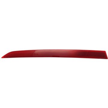 Bumper Reflector Rear Right F30H w/M Sport Package for BMW 328i 320i 335i ActiveHybrid 3