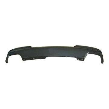 Bumper Valance / Grille Kit Rear F10 w/M Pkg Panel for BMW 550i Sedan 2011-2016