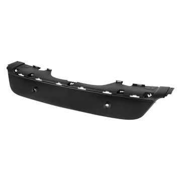 Bumper Valance / Grille Kit Rear E70 w/Park Distance Control w/o M Pkg Panel for BMW X5 2011-2013