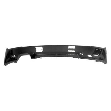 Bumper Valance / Grille Kit Rear F22/F23 w/M Sport Package Panel for BMW 228i 228i xDrive 230i 230i xDrive