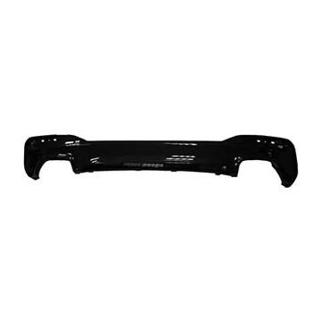 Bumper Valance / Grille Kit Rear G30 w/M Pkg Panel for BMW 530e 530i 540i