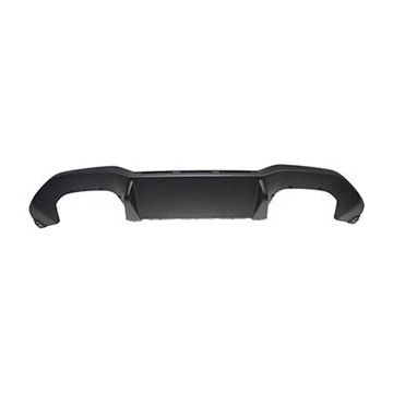Bumper Valance / Grille Kit Rear F87 Panel for BMW M2 2016-2020