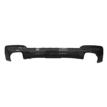 Bumper Valance / Grille Kit Rear G01 w/o Trailer Hitch Panel for BMW X3 M40i 2018-2021