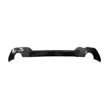 Bumper Valance / Grille Kit Rear w/M Sport Pkg G20 Panel for BMW 330i xDrive 330i 330e xDrive 330e