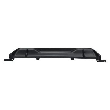 Bumper Valance / Grille Kit Rear Lower G20 M PERFORMANCE Rear Diffuser Panel Primed for BMW 330i xDrive 330i