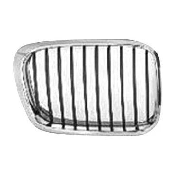 Grille Assembly Right E46 Black for BMW 323i 330i 325i 328i