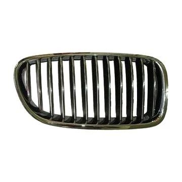Grille Assembly Right F10 w/o Night Vision for BMW 535i 528i