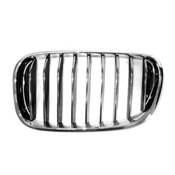 Grille Assembly Left w/M Pkg G12 w/o Night Vision for BMW 740i 750i M760i xDrive
