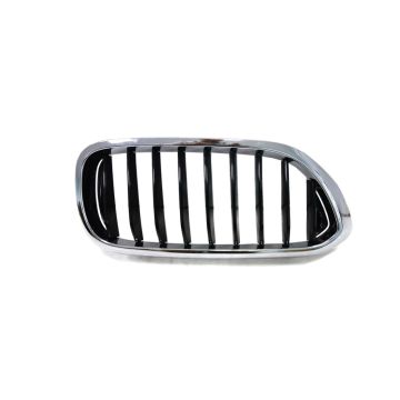 Grille Assembly Right w/o Luxury Pkg w/M Pkg G30 for BMW 530e 530i 540i