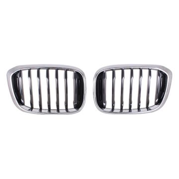 Grille Assembly Right G01/G02 for BMW X4 X3