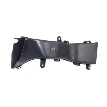 Grille Air Intake Left Lower F23/F22 w/M Sport Package Auxiliary for BMW 228i M235i 228i xDrive M235i xDrive 230i 230i xDrive M240i